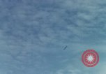 Standbild USA F-105 Flugzeuge Vietnam, 1967, aus Sekunde 38 historischem Filmmaterial Videoclip 65675042665