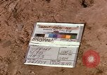 Standbild USA HH-53-Helikopter Vietnam, 1967, aus Sekunde 3 historischem Filmmaterial Videoclip 65675042666