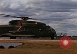 Standbild USA HH-53-Helikopter Vietnam, 1967, aus Sekunde 14 historischem Filmmaterial Videoclip 65675042666