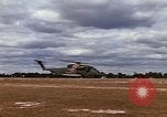 Standbild USA HH-53-Helikopter Vietnam, 1967, aus Sekunde 20 historischem Filmmaterial Videoclip 65675042666