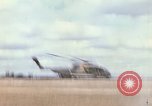 Standbild USA HH-53-Helikopter Vietnam, 1967, aus Sekunde 27 historischem Filmmaterial Videoclip 65675042666