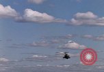 Standbild USA HH-53-Helikopter Vietnam, 1967, aus Sekunde 42 historischem Filmmaterial Videoclip 65675042666
