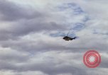 Standbild USA HH-53-Helikopter Vietnam, 1967, aus Sekunde 43 historischem Filmmaterial Videoclip 65675042666