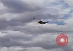 Standbild USA HH-53-Helikopter Vietnam, 1967, aus Sekunde 44 historischem Filmmaterial Videoclip 65675042666