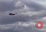 Standbild USA HH-53-Helikopter Vietnam, 1967, aus Sekunde 47 historischem Filmmaterial Videoclip 65675042666
