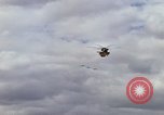 Standbild USA HH-53-Helikopter Vietnam, 1967, aus Sekunde 50 historischem Filmmaterial Videoclip 65675042666