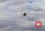 Standbild USA HH-53-Helikopter Vietnam, 1967, aus Sekunde 53 historischem Filmmaterial Videoclip 65675042666