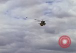 Standbild USA HH-53-Helikopter Vietnam, 1967, aus Sekunde 54 historischem Filmmaterial Videoclip 65675042666