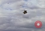 Standbild USA HH-53-Helikopter Vietnam, 1967, aus Sekunde 56 historischem Filmmaterial Videoclip 65675042666