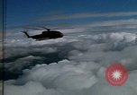 Immagine di Stati Uniti HH-53 elicottero Il Vietnam, 1967, secondo 1 filmato di repertorio 65675042667