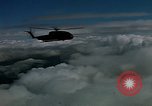 Immagine di Stati Uniti HH-53 elicottero Il Vietnam, 1967, secondo 4 filmato di repertorio 65675042667