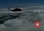 Immagine di Stati Uniti HH-53 elicottero Il Vietnam, 1967, secondo 6 filmato di repertorio 65675042667