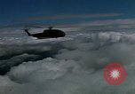 Immagine di Stati Uniti HH-53 elicottero Il Vietnam, 1967, secondo 7 filmato di repertorio 65675042667