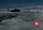 Immagine di Stati Uniti HH-53 elicottero Il Vietnam, 1967, secondo 10 filmato di repertorio 65675042667