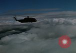 Immagine di Stati Uniti HH-53 elicottero Il Vietnam, 1967, secondo 11 filmato di repertorio 65675042667