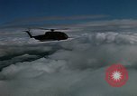 Immagine di Stati Uniti HH-53 elicottero Il Vietnam, 1967, secondo 12 filmato di repertorio 65675042667