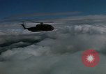 Immagine di Stati Uniti HH-53 elicottero Il Vietnam, 1967, secondo 13 filmato di repertorio 65675042667