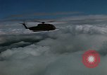 Immagine di Stati Uniti HH-53 elicottero Il Vietnam, 1967, secondo 14 filmato di repertorio 65675042667