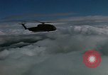 Immagine di Stati Uniti HH-53 elicottero Il Vietnam, 1967, secondo 16 filmato di repertorio 65675042667