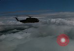 Immagine di Stati Uniti HH-53 elicottero Il Vietnam, 1967, secondo 17 filmato di repertorio 65675042667