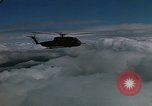 Immagine di Stati Uniti HH-53 elicottero Il Vietnam, 1967, secondo 18 filmato di repertorio 65675042667