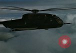 Immagine di Stati Uniti HH-53 elicottero Il Vietnam, 1967, secondo 19 filmato di repertorio 65675042667