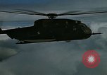 Immagine di Stati Uniti HH-53 elicottero Il Vietnam, 1967, secondo 21 filmato di repertorio 65675042667