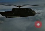 Immagine di Stati Uniti HH-53 elicottero Il Vietnam, 1967, secondo 22 filmato di repertorio 65675042667