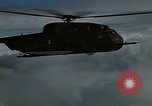 Immagine di Stati Uniti HH-53 elicottero Il Vietnam, 1967, secondo 23 filmato di repertorio 65675042667