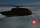 Immagine di Stati Uniti HH-53 elicottero Il Vietnam, 1967, secondo 25 filmato di repertorio 65675042667