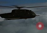 Immagine di Stati Uniti HH-53 elicottero Il Vietnam, 1967, secondo 26 filmato di repertorio 65675042667