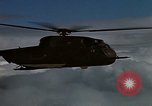 Immagine di Stati Uniti HH-53 elicottero Il Vietnam, 1967, secondo 29 filmato di repertorio 65675042667