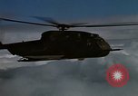 Immagine di Stati Uniti HH-53 elicottero Il Vietnam, 1967, secondo 31 filmato di repertorio 65675042667