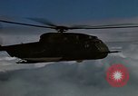 Immagine di Stati Uniti HH-53 elicottero Il Vietnam, 1967, secondo 32 filmato di repertorio 65675042667