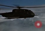 Immagine di Stati Uniti HH-53 elicottero Il Vietnam, 1967, secondo 34 filmato di repertorio 65675042667