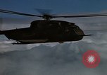 Immagine di Stati Uniti HH-53 elicottero Il Vietnam, 1967, secondo 35 filmato di repertorio 65675042667