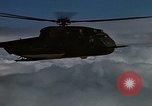 Immagine di Stati Uniti HH-53 elicottero Il Vietnam, 1967, secondo 37 filmato di repertorio 65675042667