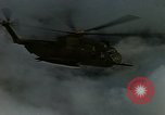 Immagine di Stati Uniti HH-53 elicottero Il Vietnam, 1967, secondo 38 filmato di repertorio 65675042667