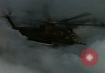 Immagine di Stati Uniti HH-53 elicottero Il Vietnam, 1967, secondo 39 filmato di repertorio 65675042667
