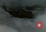 Immagine di Stati Uniti HH-53 elicottero Il Vietnam, 1967, secondo 40 filmato di repertorio 65675042667