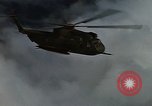 Immagine di Stati Uniti HH-53 elicottero Il Vietnam, 1967, secondo 45 filmato di repertorio 65675042667