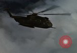 Immagine di Stati Uniti HH-53 elicottero Il Vietnam, 1967, secondo 46 filmato di repertorio 65675042667