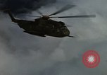 Immagine di Stati Uniti HH-53 elicottero Il Vietnam, 1967, secondo 47 filmato di repertorio 65675042667