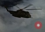 Immagine di Stati Uniti HH-53 elicottero Il Vietnam, 1967, secondo 48 filmato di repertorio 65675042667