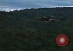 Standbild USA HH-53-Helikopter Vietnam, 1967, aus Sekunde 5 historischem Filmmaterial Videoclip 65675042668