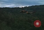 Standbild USA HH-53-Helikopter Vietnam, 1967, aus Sekunde 6 historischem Filmmaterial Videoclip 65675042668