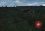 Standbild USA HH-53-Helikopter Vietnam, 1967, aus Sekunde 7 historischem Filmmaterial Videoclip 65675042668