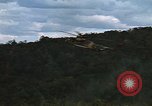 Standbild USA HH-53-Helikopter Vietnam, 1967, aus Sekunde 13 historischem Filmmaterial Videoclip 65675042668