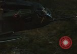 Standbild USA HH-53-Helikopter Vietnam, 1967, aus Sekunde 46 historischem Filmmaterial Videoclip 65675042668