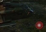 Standbild USA HH-53-Helikopter Vietnam, 1967, aus Sekunde 50 historischem Filmmaterial Videoclip 65675042668